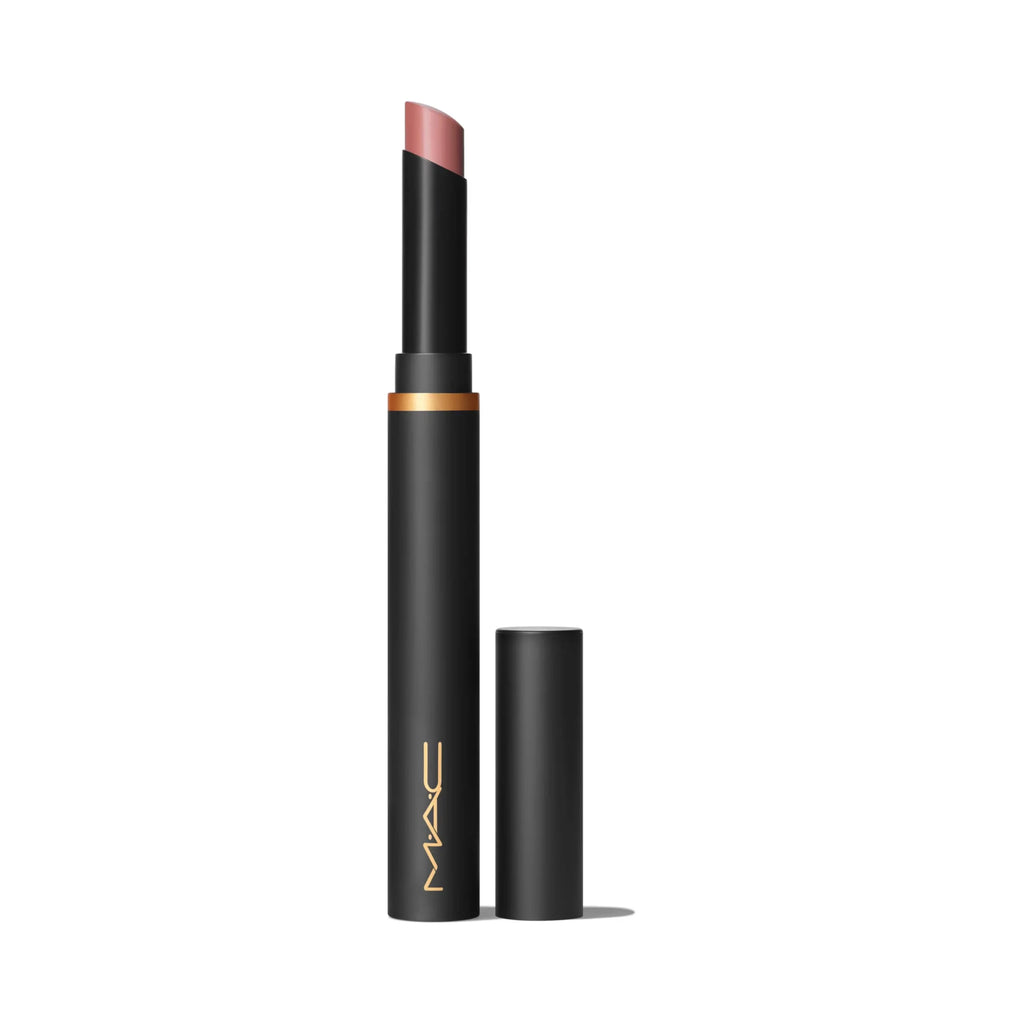 892 Slim The Kiss Over 1 Stick Powder Taupe M.A.C. Blur Count Velvet -