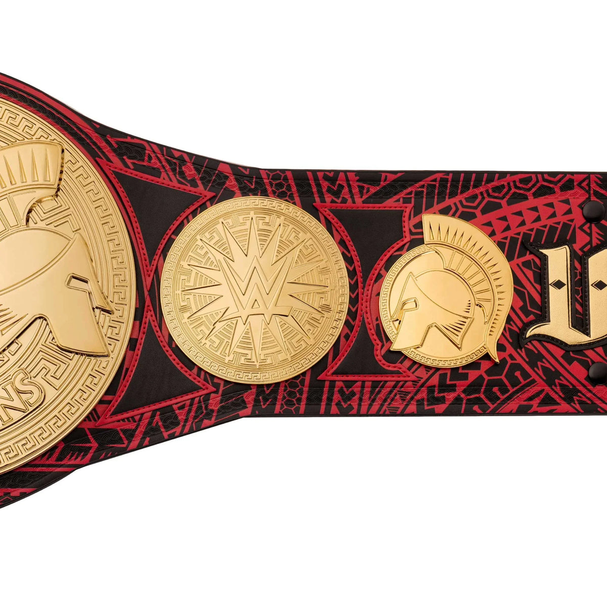 Edition The Tag Team Reigning Belt Limited Usos Title 622-Day Longest