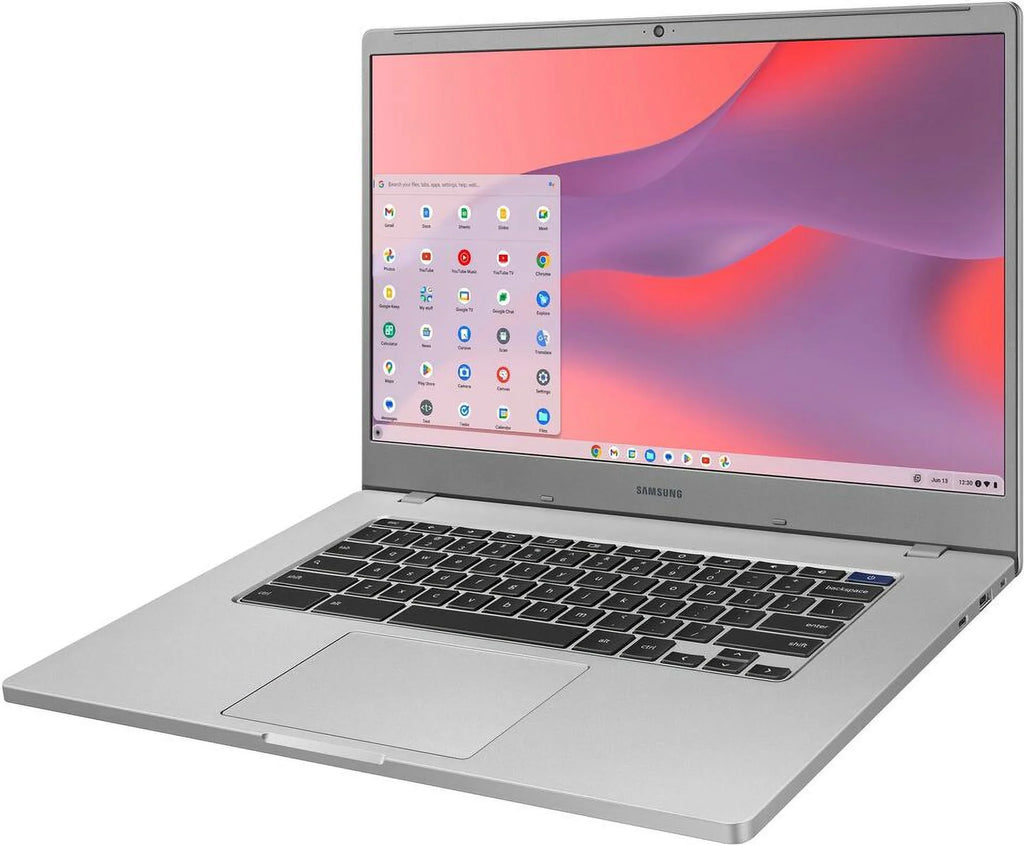 Chromebook 4+ - Platinum - Titan 15.6" 64GB - - Intel Memory Celeron 4GB eMMC -