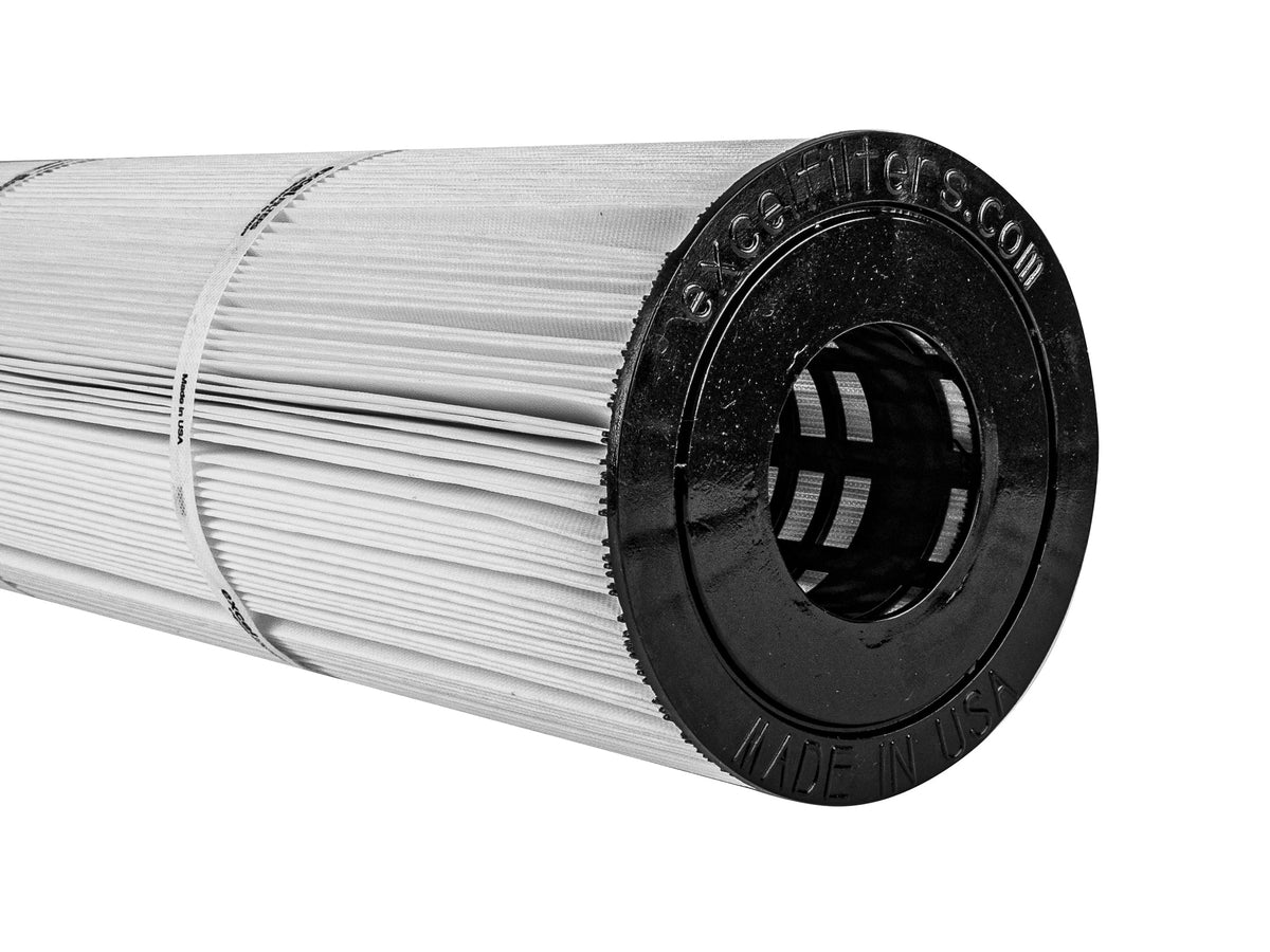 XLS-706 Replaces Filbur for C-7472, Filter Pentair 520, Pleatco Also PCC130 Pack R173578. Clean Unicel Pentair Clear Replacement FC-1978, 4