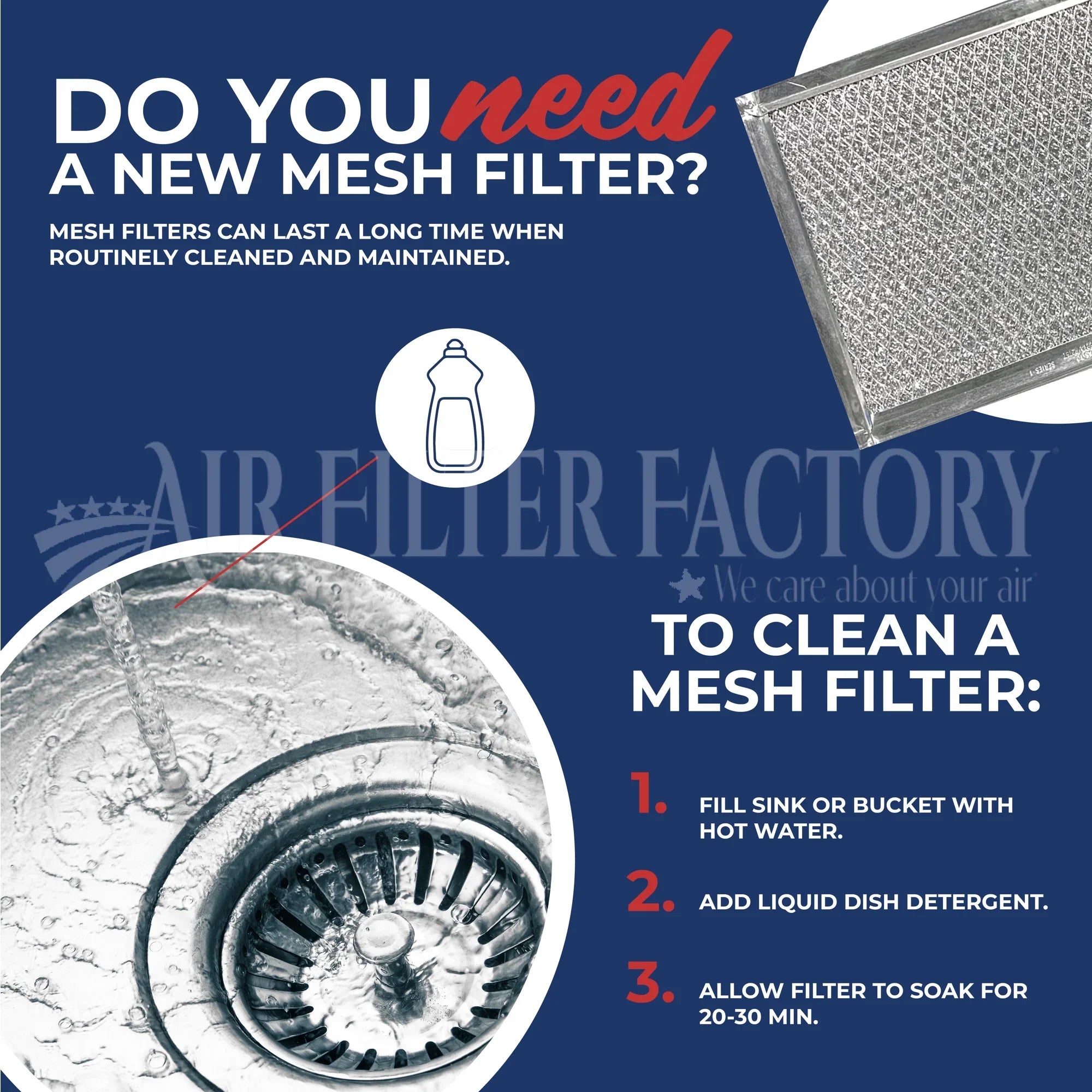 with Filter Furnace Filters Factory Compatible Mesh 192141, Air Honeywell 2-Pack Pre/Post F54C Aluminum HVAC by