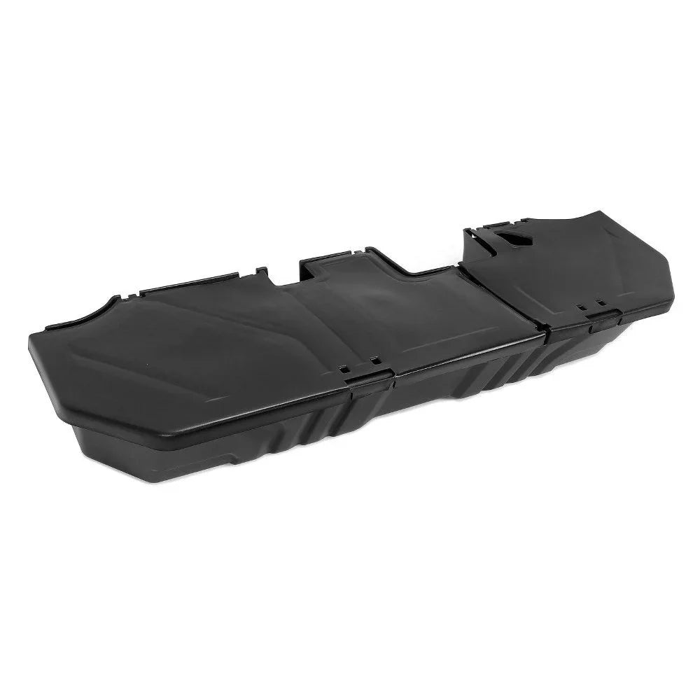 19-22 Chevy Silverado Replace 84734683 Box Teledu GMC For UnderSeat GMC Chevy Storage