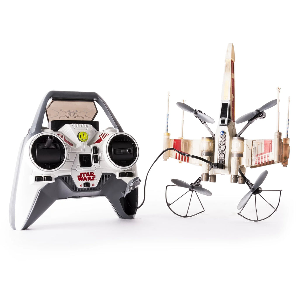 Assault Drones RC Rebel Death Hogs - vs. Star, - Wars X-wing Air Star