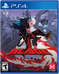 Studios, Assault, PlayStation PM 4, 850042968024 Blade