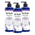 Teal,S Oil, (Pack Body Of Lotion, Essential Lavender Dr Fl 18 3). Oz