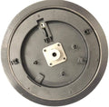 Works Inc. Eddy Magnetic Health FreeMotion & 364631 Icon Elliptical 12.5" Brake Fitness, Current W Resistance Epic