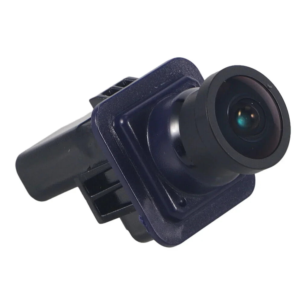 Backup Rear 2015-2018 AL3Z19G490A View For Camera G·PEH BL3Z19G490B Mustang Fit