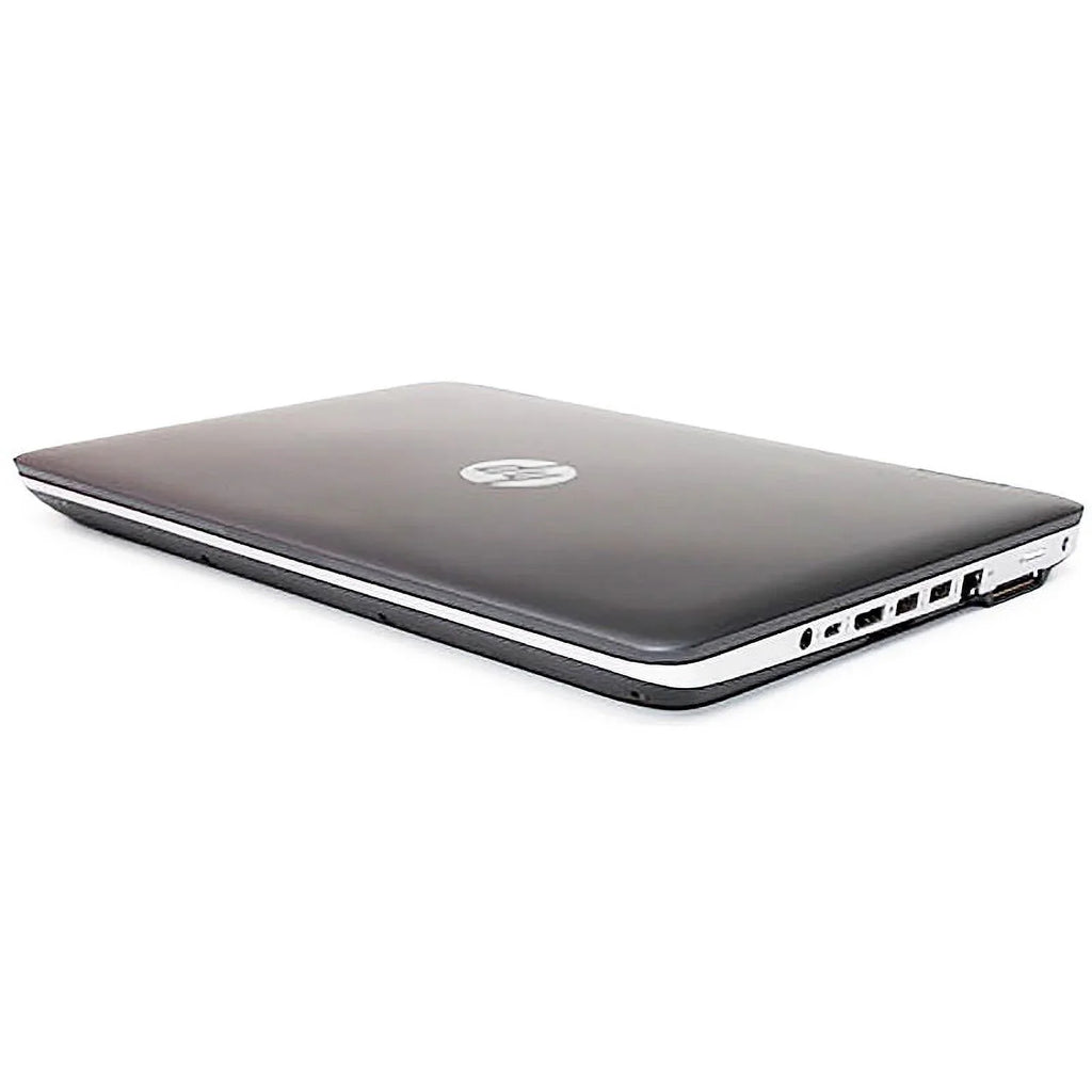 8GB 128SSD HP B 2.4GHz 64 ProBook 10 G2 Laptop Windows i5 640 CAM Used Pro
