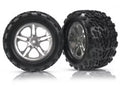 Spoke With Split Wheel (2): Talon Traxxas 5174A T-Maxx, Tire Revo