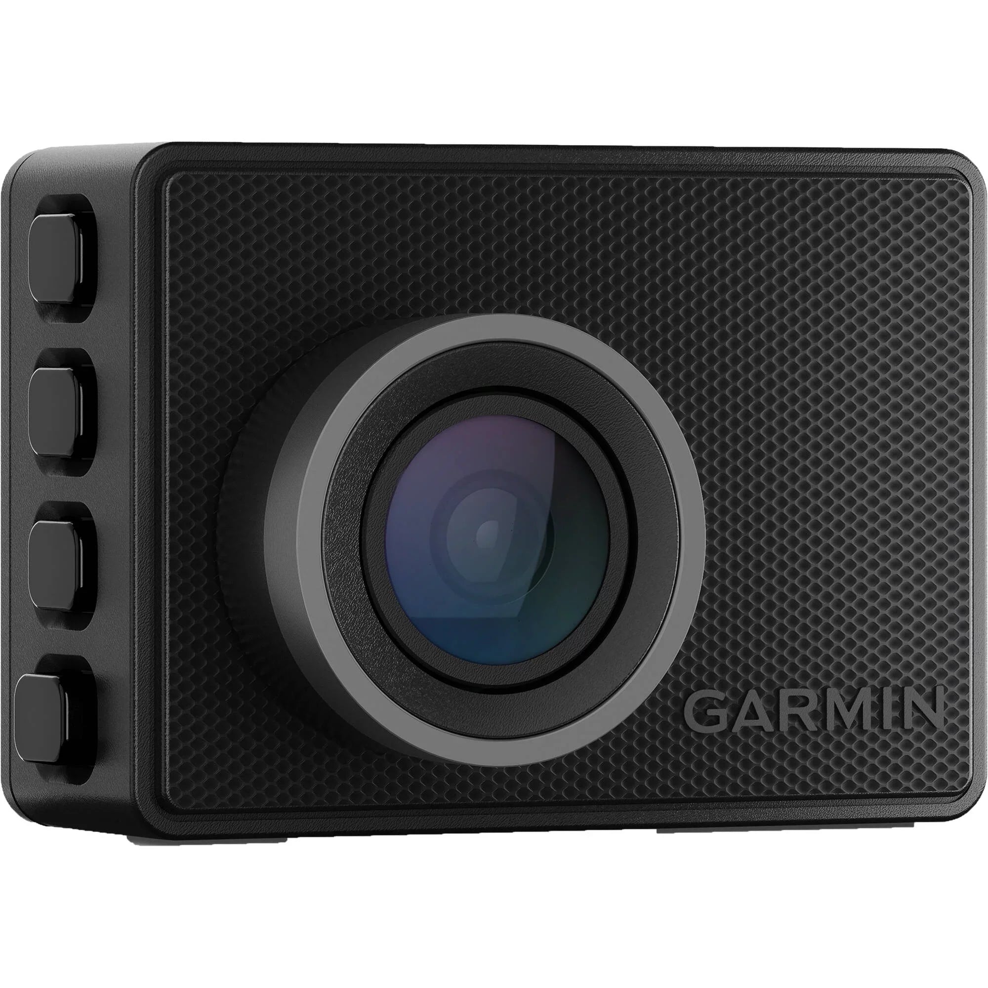 Year New Dash Warranty-Black Brand One Cam 47 Includes Garmin
