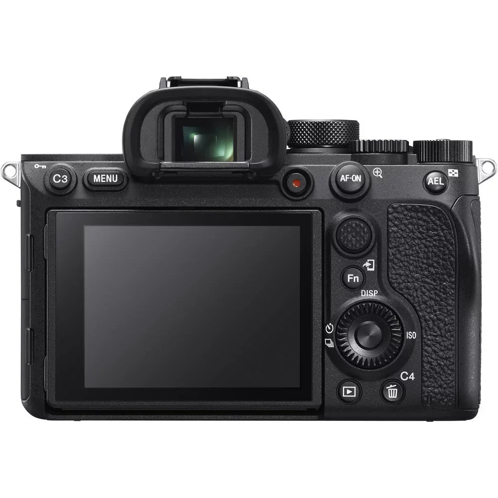 Bundle Mirrorless Camera Base a7R - Digital IVA Alpha