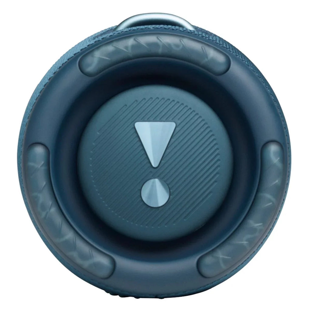 3 Xtreme (Refurbished) Portable Restored JBL ) (Open Bluetooth Box Blue Speaker Blue