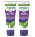 Skin of 4 Fl. 2) Moisturizer, Cream (Pack Phytoplex Remedy Nourishing Oz