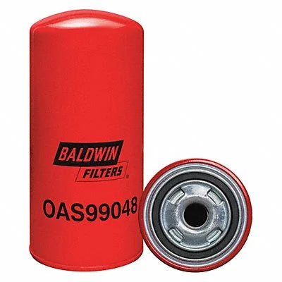 Baldwin OAS99048 Separator Filter,Spin-On Air Filters Oil