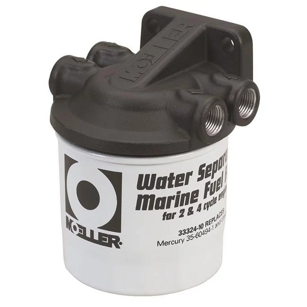 033320-10 Kit Separating 10 liquid Moeller Micron Filter