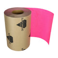 Neon Longboard x Diamond and 60' Black 10" Grip Skateboard Roll Pink