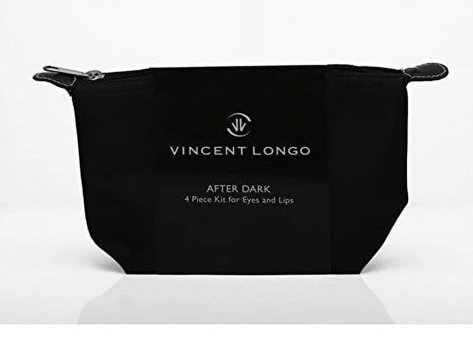 Piece Eyes VINCENT and Lips Dark LONGO 4 for After Kit