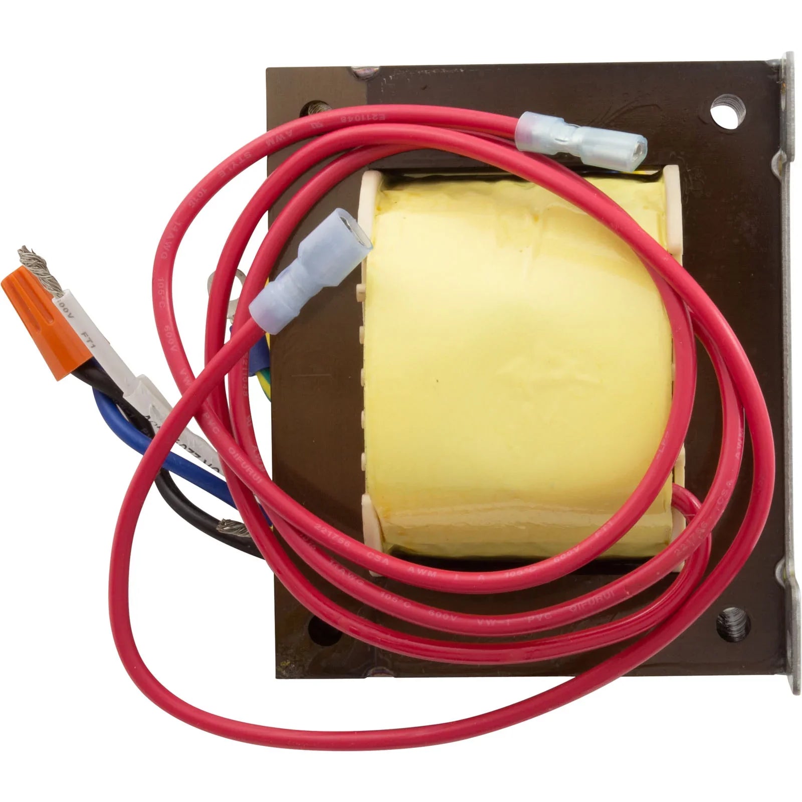 Control Intellichlor System Pool Spa 520722 Replacement Pentair Transformer and