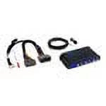 Chrysler, Dodge, 2008-2016 For Pac Ap4-ch21 Jeep Amppro