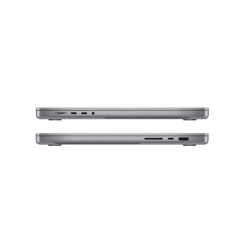 Yr Gray) 16GB RAM-Mac Space Laptop 1 1 (Refurbished) Pro & Warranty) (Certified, 16-inch Flash HD OS TB Pro (19GPU, Macbook M2 Restored 3.5Ghz 12-Core (2023)