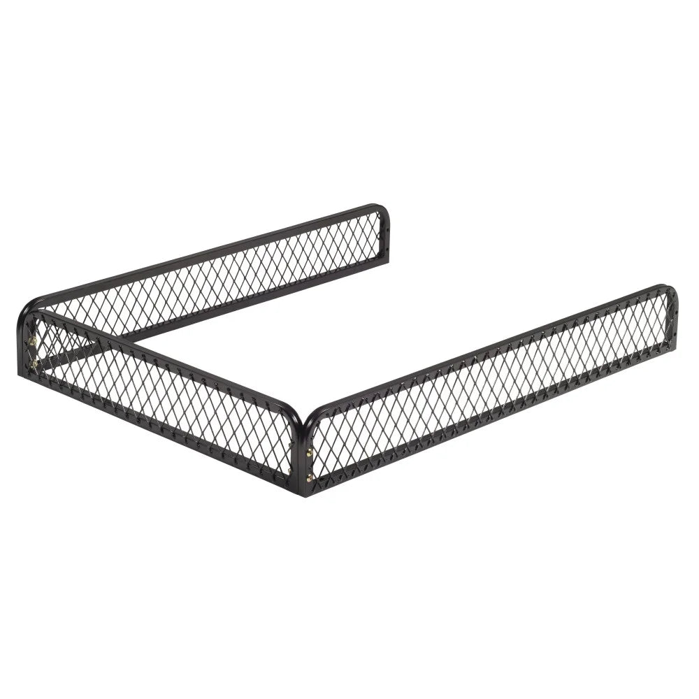 Series) Trailer 9625 (LG7 Polar Rack Side
