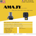 F2GZ-19G490-A for Camera Backup Edge Replaces 15-18