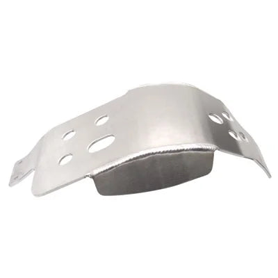 Engineering TM, KTM Skid Enduro Plate For