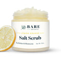 Scrub Orange Body Salt Botanics Scrub Bare oz Lemon 24 Sea