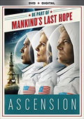 Ascension Gate, Sci-Fi & Lions (DVD), Fantasy