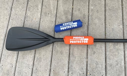 SUP Pack) Paddle Gift, Kayak, for Protector Sports Surf, Flotation and Float Canoe, (2 Visibility, Paddleboard Paddleboarding