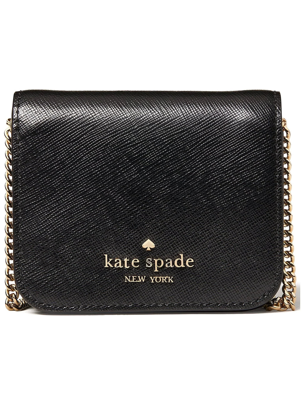On A Staci Cardcase Chain