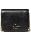 On A Staci Cardcase Chain