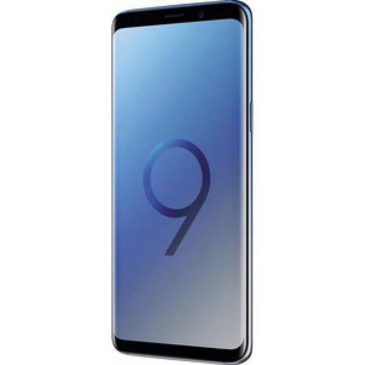 Coral (Refurbished: Good) Only) A) (T-Mobile Pre-Owned 64GB Galaxy S9 (- G960U Blue