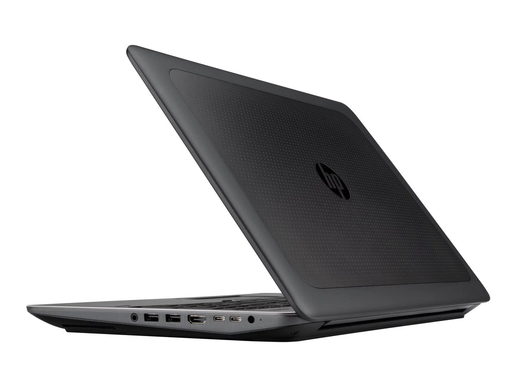 RAM - GB 6700HQ - i7 HP Mobile - 16 15.6" 15 512 G3 SSD ZBook GB Core Workstation -