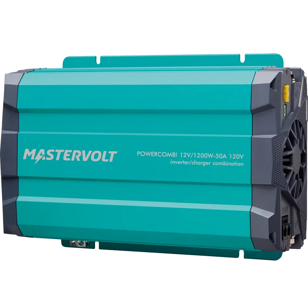 Power 12/1200-50 36211200 Products 120v Powercombi Mastervolt Inverter