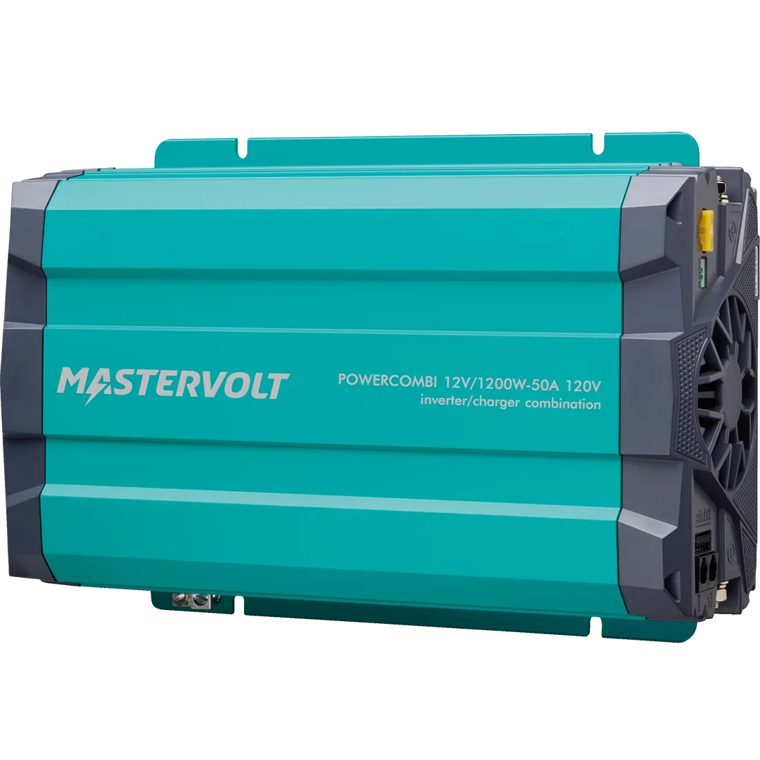 Power 12/1200-50 36211200 Products 120v Powercombi Mastervolt Inverter