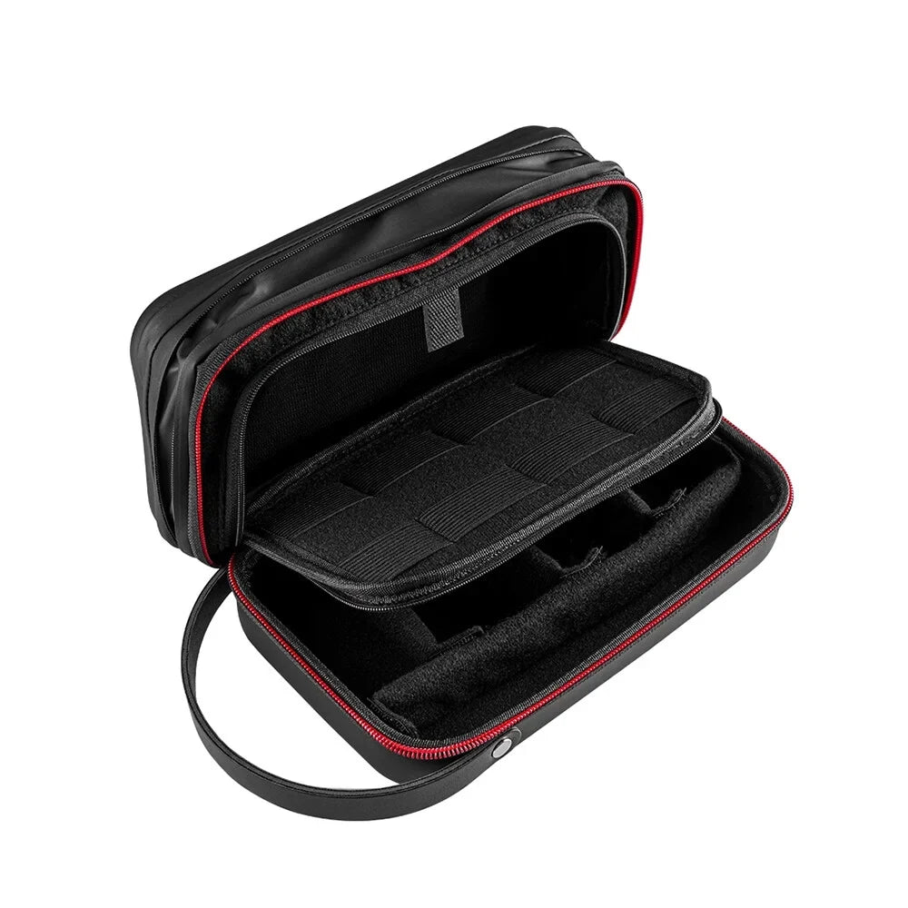 5/6/7/8 dsfen Waterproof Camera Camera Compatible 1 Box Camera Osmo Bag,R/One Camera ive TELESIN AINN Compatible Box Camera Case ERYUE X R/One QISUO