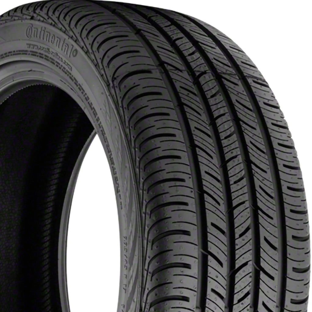 ContiProContact Continental All Season 245/45R19 98W Tire Passenger