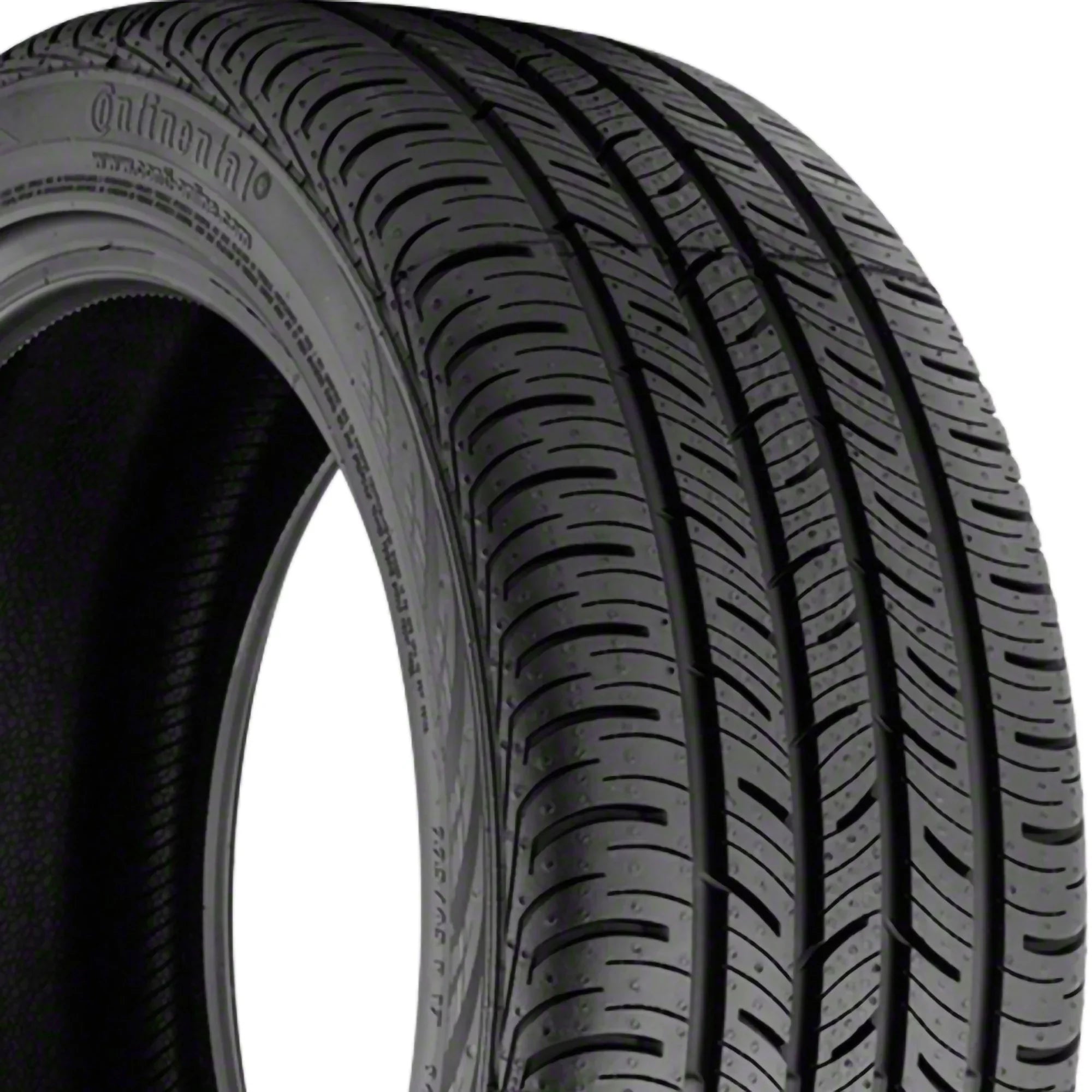 ContiProContact Continental All Season 245/45R19 98W Tire Passenger