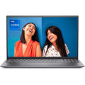 Silver Inspiron i5-11300H 8GB SSD Core™ Win10H, 4.4GHz 256GB 15.6" 15-5510