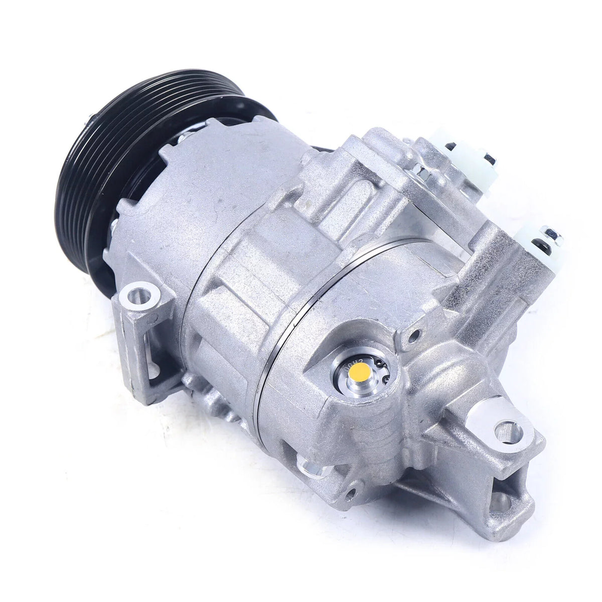 Kizashi 2009-2013 Grand 2.4L with for Compressor Clutch 2.4L Suzuki A/C Vitara SHZICMY