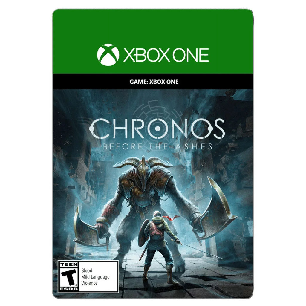 [Digital] Before the Ashes Xbox One - Chronos: