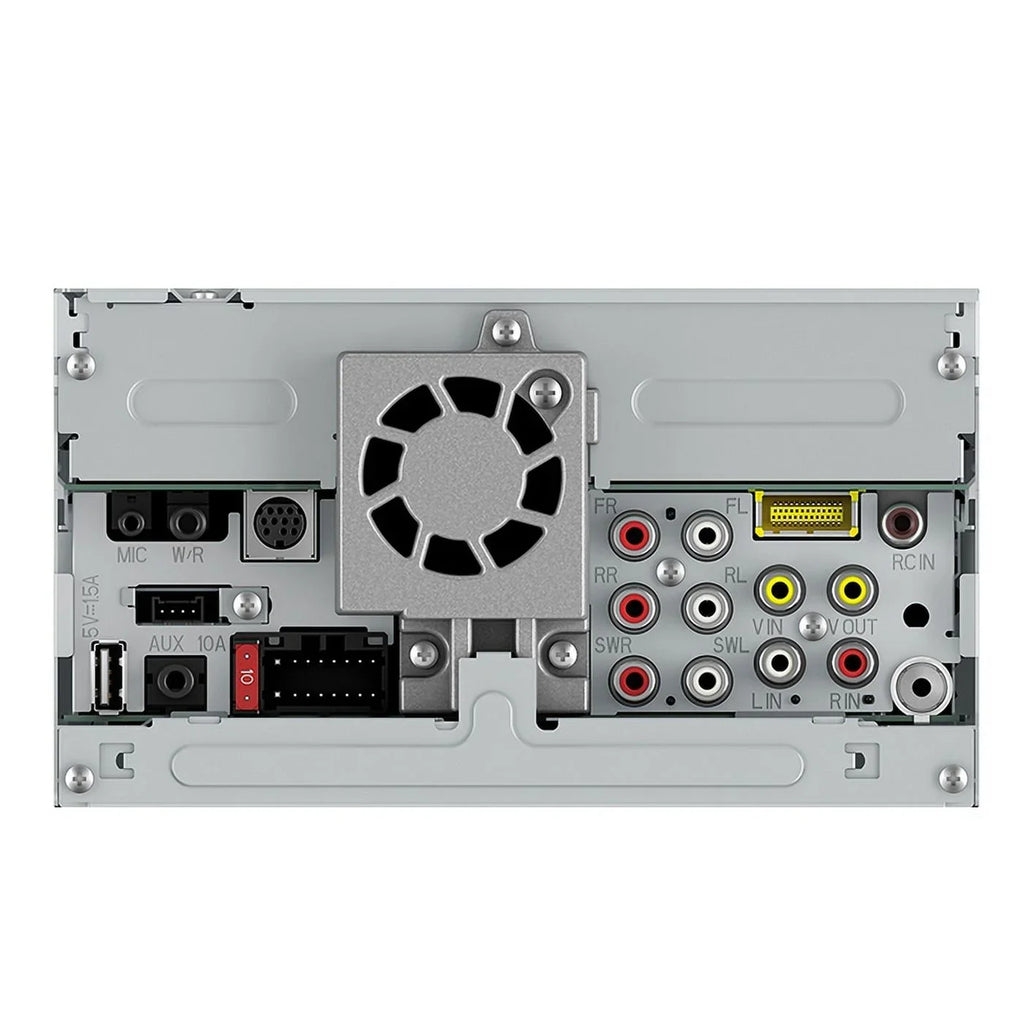 MVH-1400NEX Refurbished Pioneer Certified