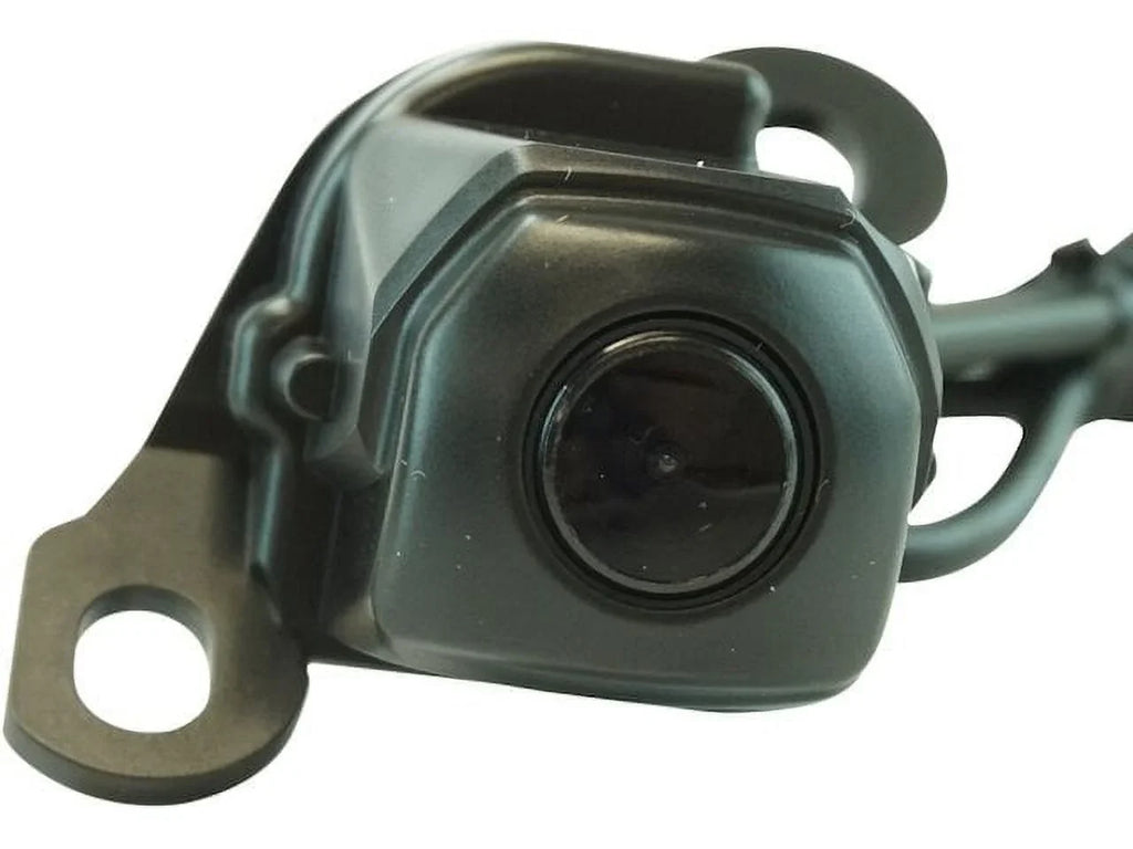 with 2015 Tailgate with 2016 Compatible 2 Handle Assist - Park Tundra Camera Piece Toyota 2014 -
