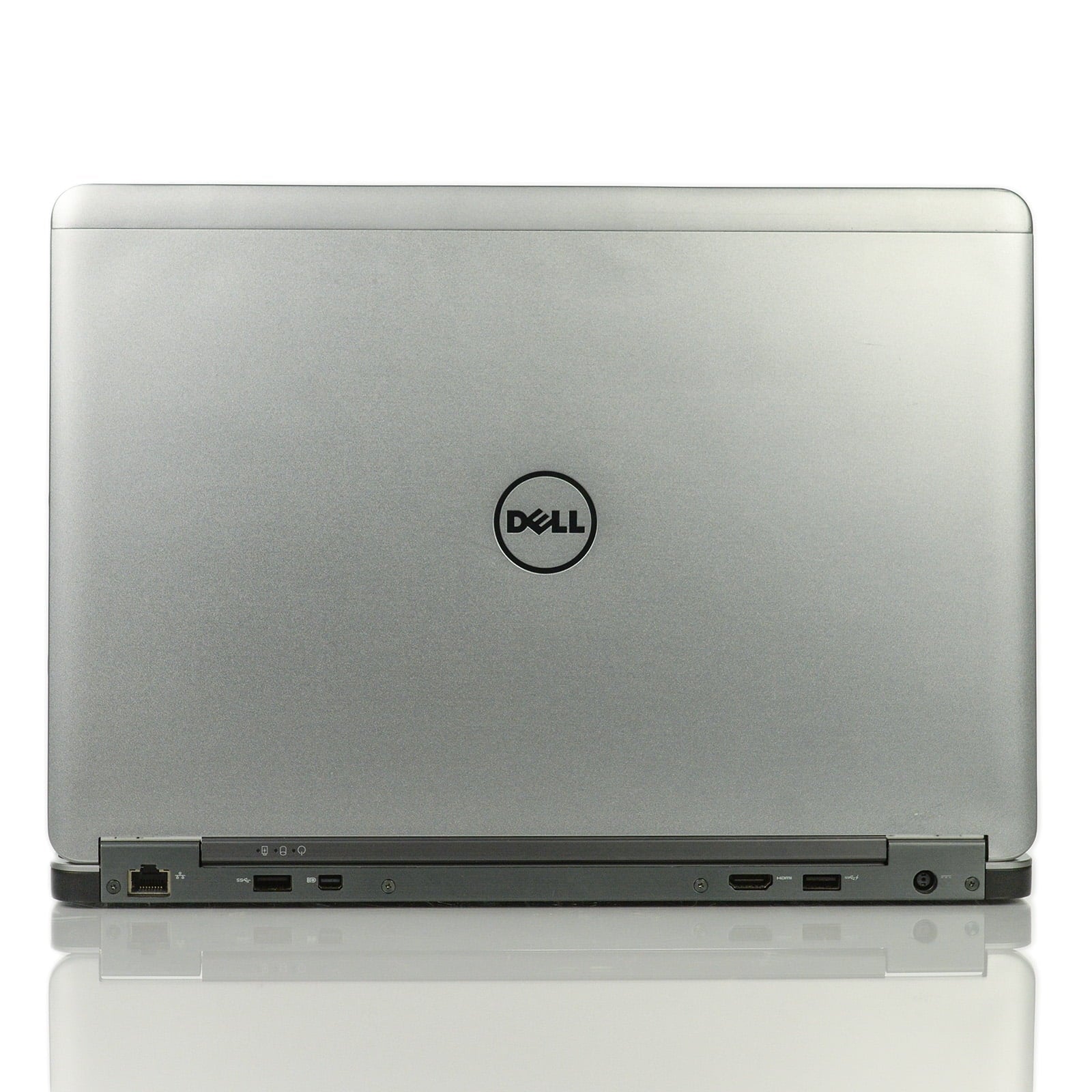 Laptop 8GB i5 E7440 Win Used Pro Dual-Core 320GB v.AA B Latitude 10