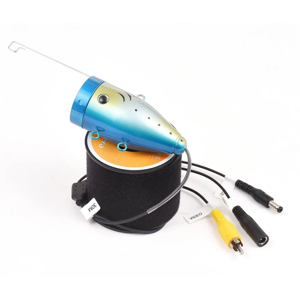 ammoon with Marine 15M/30M/50M with Treasures Cable Underwater Hidden Camera Discover Ease