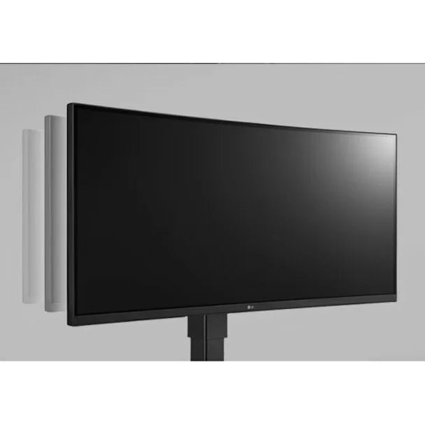 sRGB 3440 LED 1440 Monitor, x Black, HDR10, 34BQ77QB-B 34\" Ultrawide Textured Curved LG