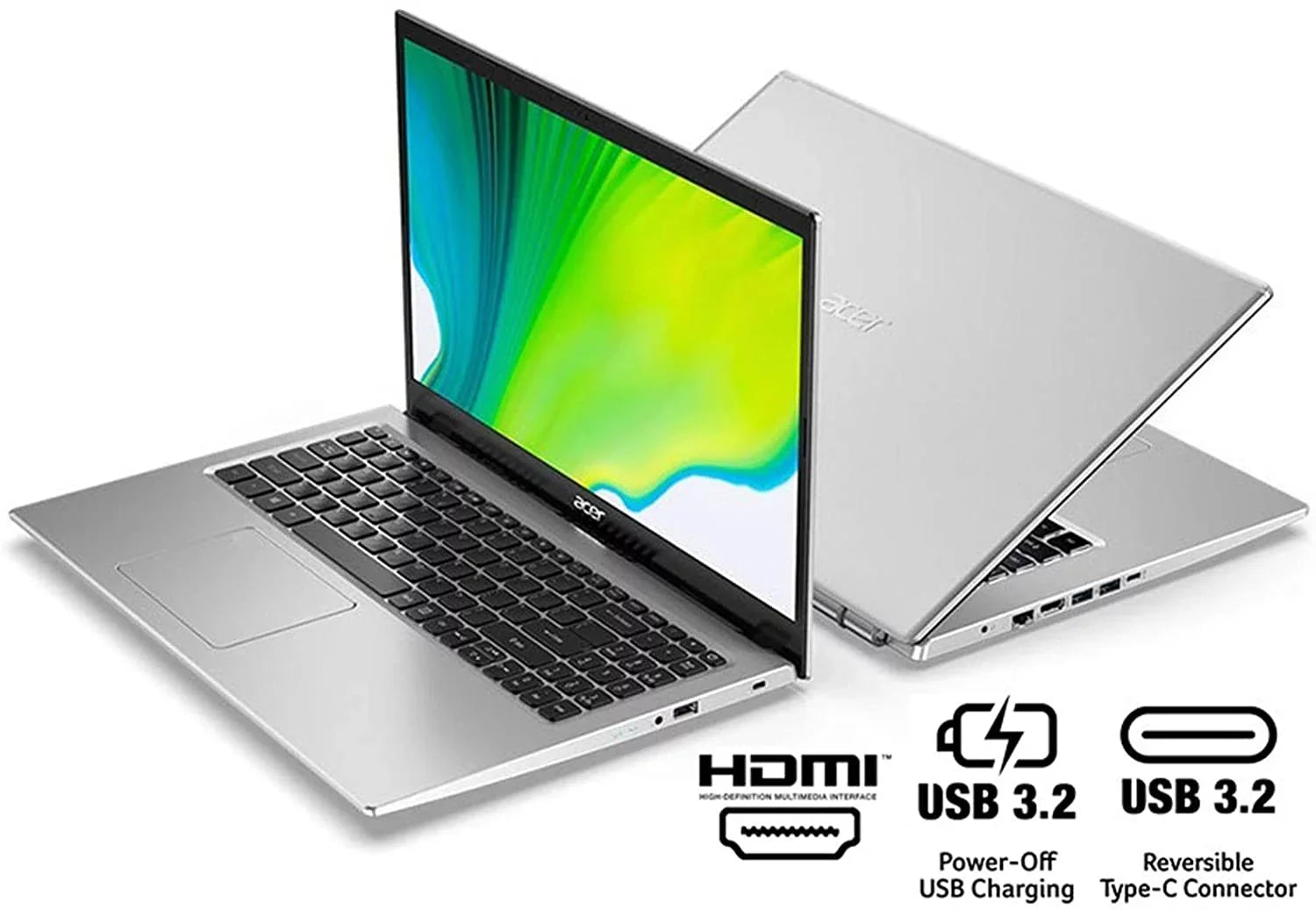 Acer 5 + Aspire (A515-56-363A) Accessories