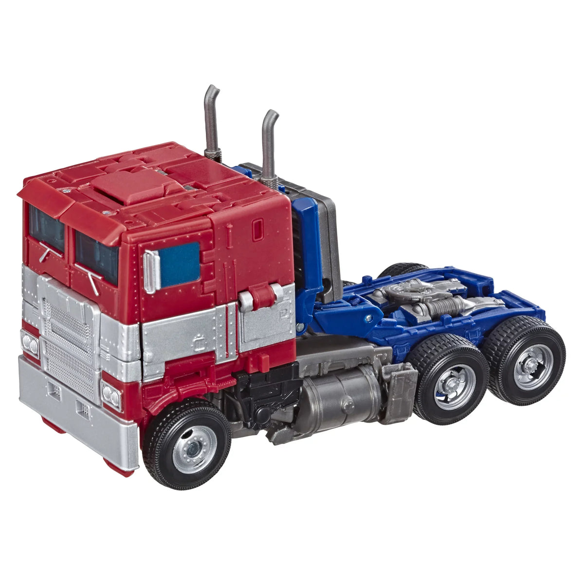Optimus Prime Class Series Voyager Transformers Studio Action 38 Figure