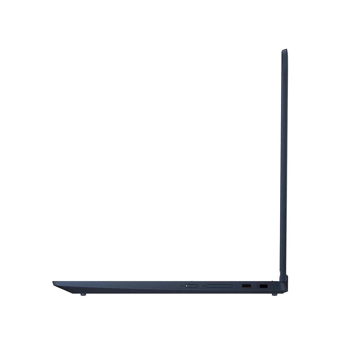 13.3" Blue ChromeOS,Abyss 2.1GHz 8GB Touch i3-1115G4 FLEX 64GB Core™ eMMC 13ITL Chromebook (Used) 5